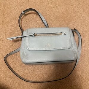 Gently used Kate Spade purse